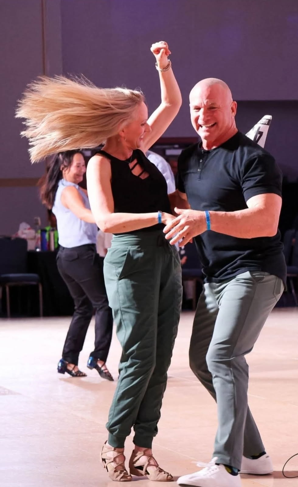west-coast-swing-lessons West Coast Swing Lessons